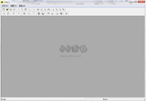 NCEdit PC客戶端官方版最新