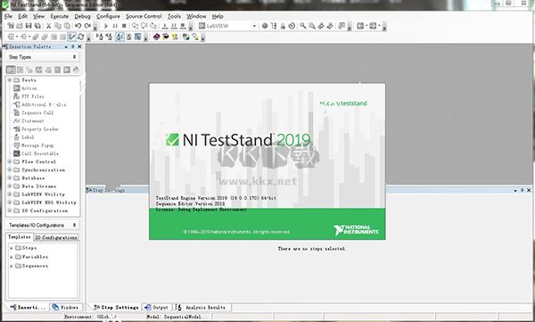 InstrumentStudio Integration