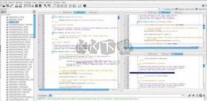 jEdit文本編輯器官方正版