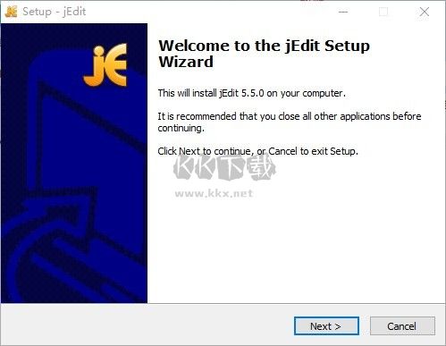 jEdit文本編輯器官方正版