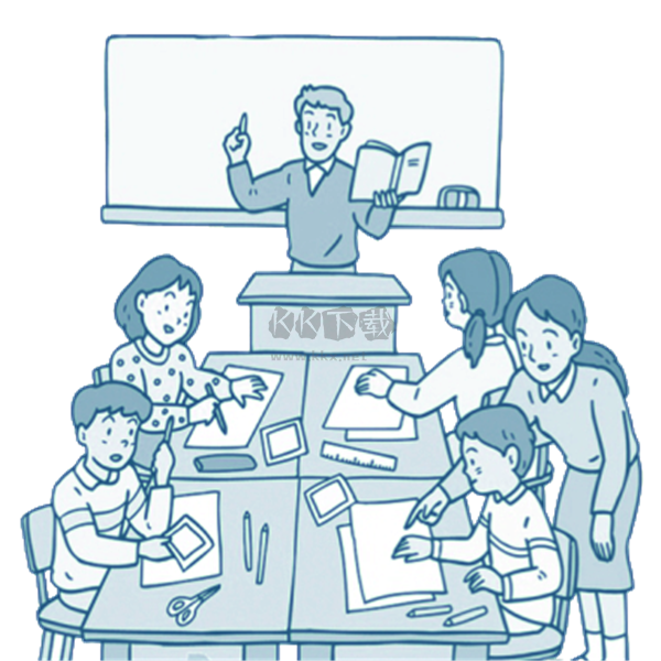 開課云官網(wǎng)版