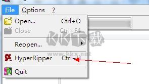 dragon unpacker游戲解包工具