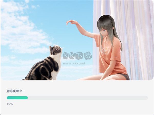 鹿鳴YOYO安裝進(jìn)度