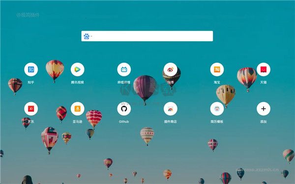 收藏貓(Chrome插件和標(biāo)簽頁(yè)管理工具)