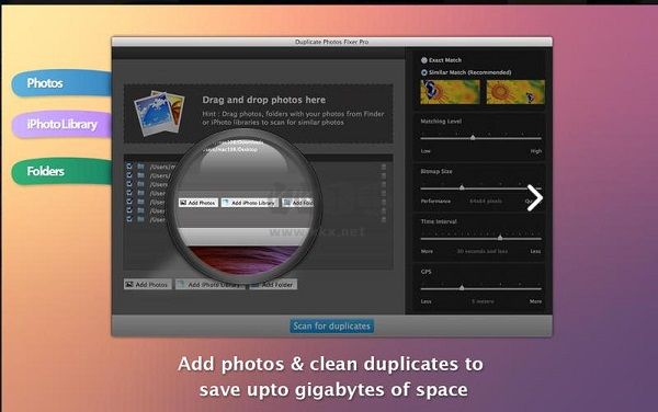 Duplicate Photos Fixer Pro(重復照片刪除工具)
