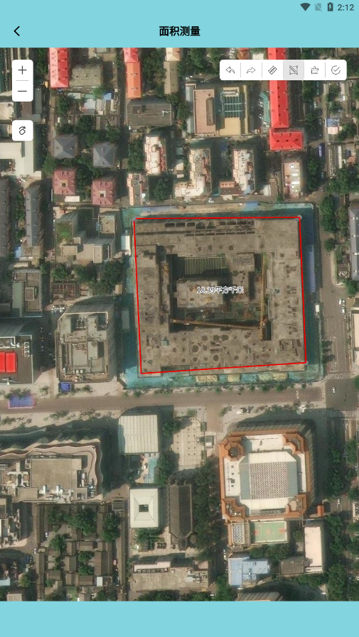 面積測(cè)量?jī)x手機(jī)版下載安裝