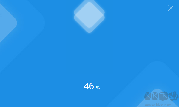 iTools安裝進(jìn)度