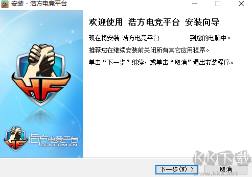 浩方電競平臺(tái)