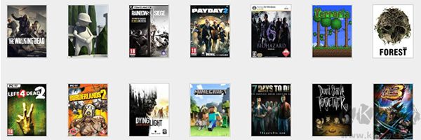 游俠對戰(zhàn)平臺