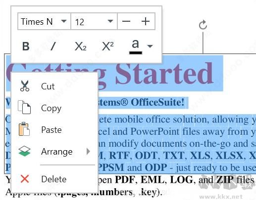 PDF Extra免費(fèi)版