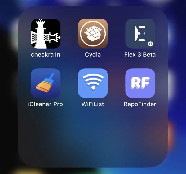 Checkra1n免費版