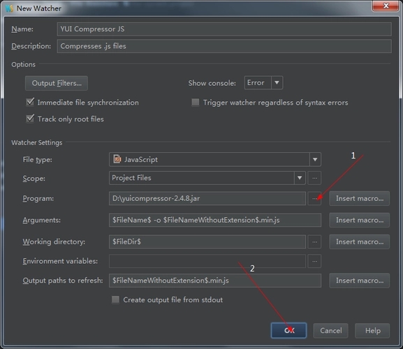 css簡單壓縮工具免費版