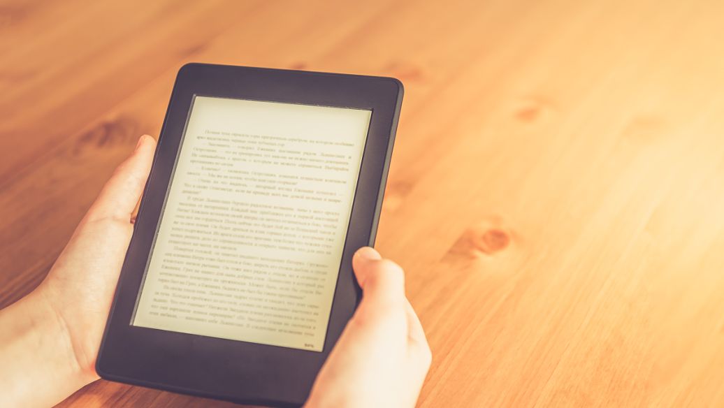 書友小說閱讀器最新版