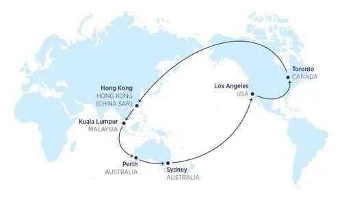 oneWorld（翻譯軟件）