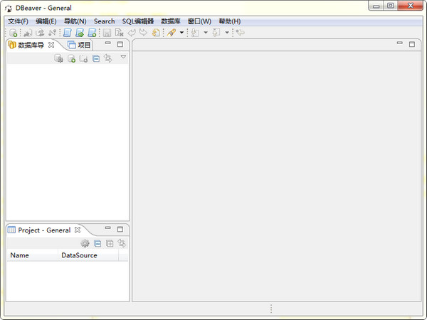 DBeaver v24.0.3 免費(fèi)版