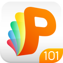 101教育PPT電腦版 v5.5.0新版