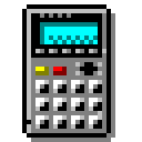 卡西歐計算器專業(yè)版 v2.2.1 綠色版