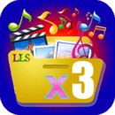 X文件管理器 v10.10.1 安卓版