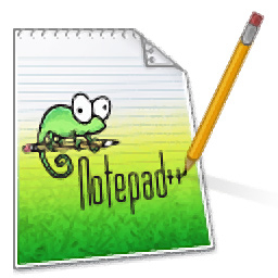 Notepad++ v8.5.8 綠色破解版