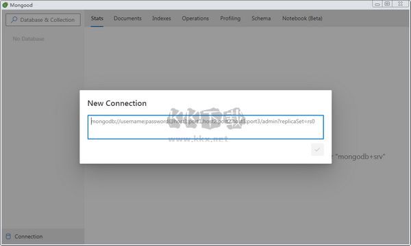 Mongood v0.9.1