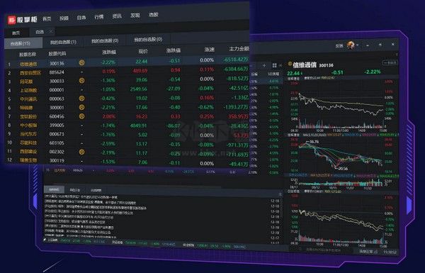 股掌柜電腦版 vv2.8.0官網(wǎng)版