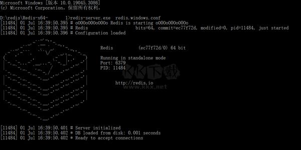 Redis客戶端 v7.2.4 下載