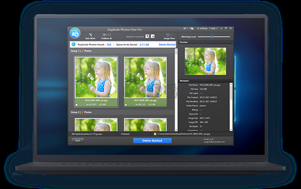 Duplicate Photos Fixer Pro v1.3.1 官方版