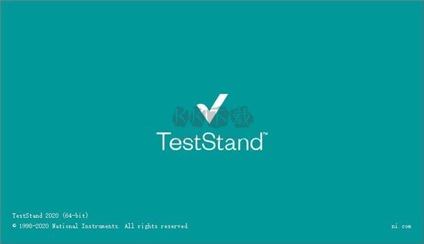 TestStand v23.8 系統(tǒng)測(cè)試工具