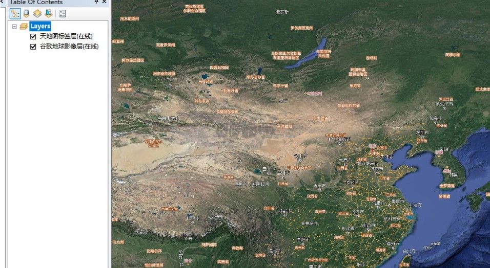 太樂地圖下載器 1.0