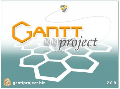 GanttProject v3.2.3200 中文版