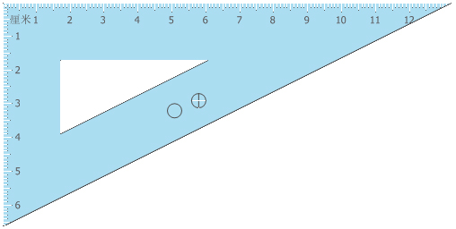 德威幾何尺 v1.0 正版