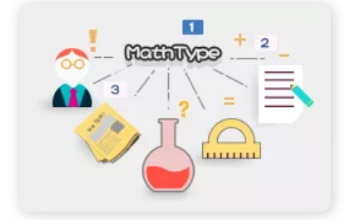 AxMath數(shù)學公式編輯器 2.61