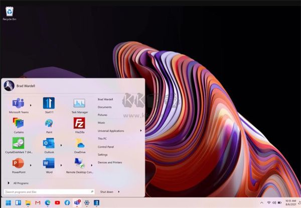 Stardock Start11 v2.05.2破解版