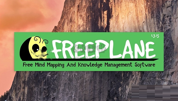 Freeplane 思維導(dǎo)圖工具 v1.11.10