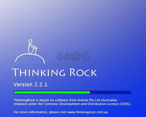 ThinkingRock 時間管理 v2.2.1 更新