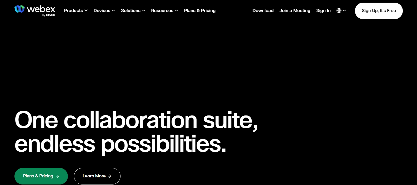 思科WebEx會議 v43.1版