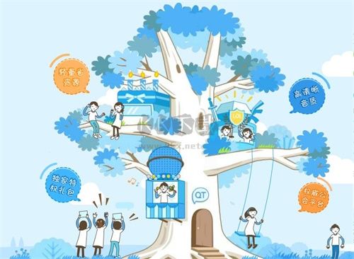 QT語音電腦官方版