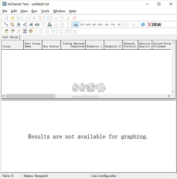 ixchariot 2024最新版