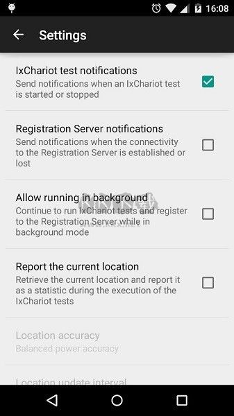 ixchariot 2024最新版