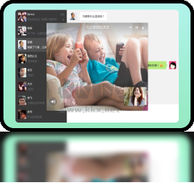 微信PC客戶(hù)端最新版本