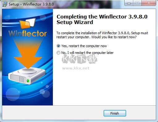 Winflector最新免費(fèi)版