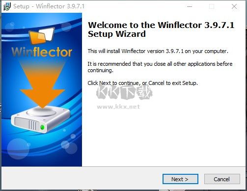Winflector最新免費(fèi)版