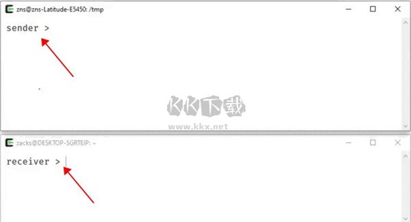 croc文件安全傳輸工具最新版