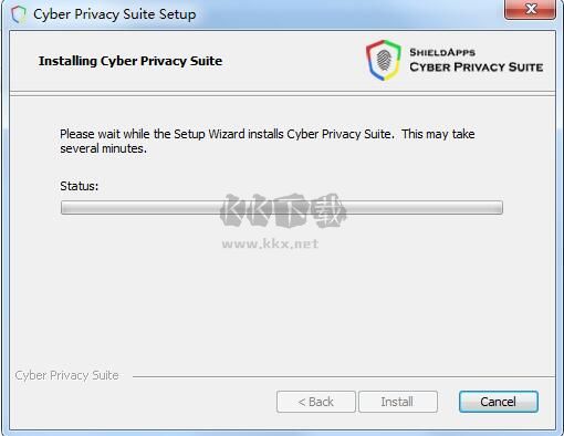 Cyber Privacy Suite免費(fèi)版