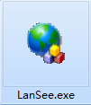 局域網(wǎng)查看工具(LanSee)