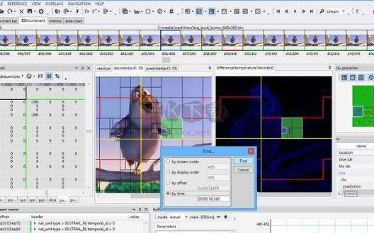 HEVC視頻擴展免費版