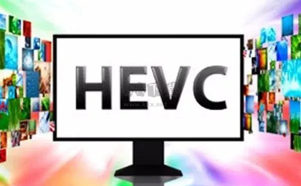 HEVC視頻擴展免費版