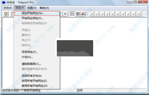 Teleport Pro 最新版