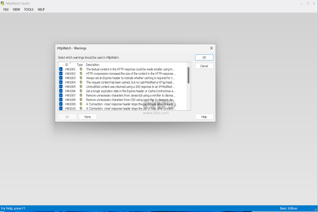 httpwatch漢化版