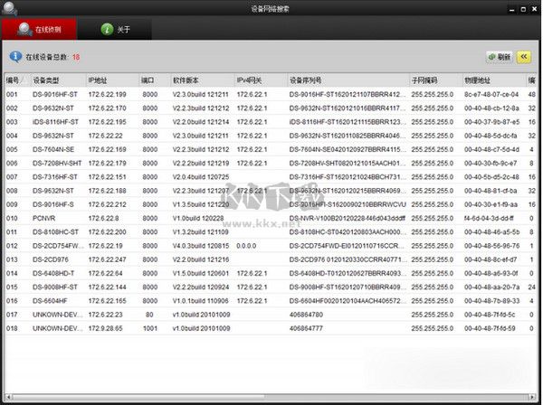 ?？祍adp(設(shè)備網(wǎng)絡(luò)搜索工具)